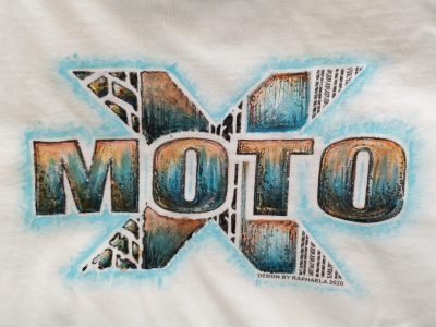 MotoX-TShirt-Design-Handmade