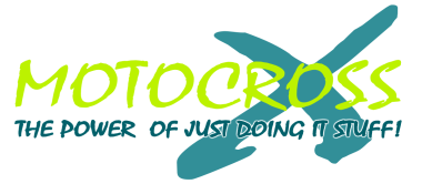 Motocross T-Shirt Design Power