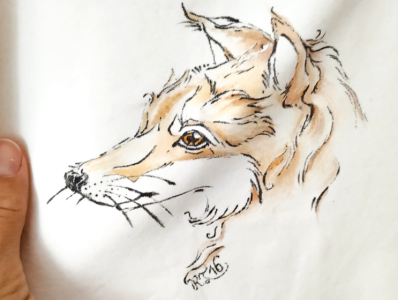 Oldschool TShirt Design 5