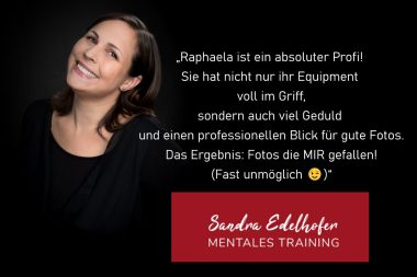 Referenz Sandra Edelhofer Bestshot Photography