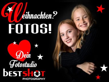 Werbung Familienfotografie