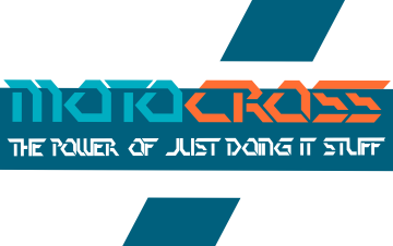 Motocross T-Shirt Design