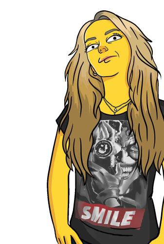 Grafik Raffi-Simpson